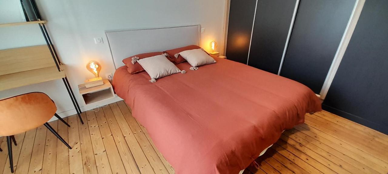 Superbe Appartement Centre Wimereux Exterior foto